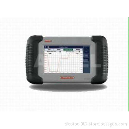 Strong promotion maxidas ds 708 wholesale price